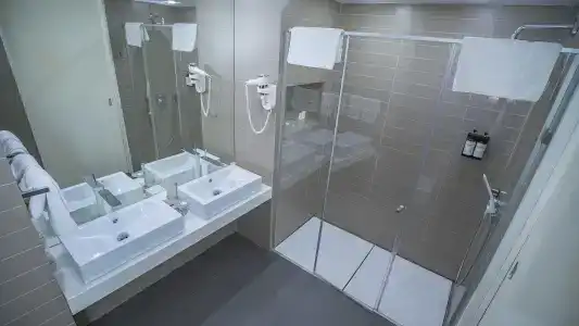 Park Hotel Almaty - 49