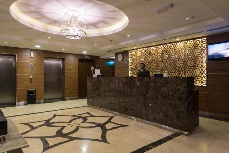 City Stay Beach  - Marjan Island - 33