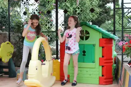 Арзы Гостевой Дом - 4
