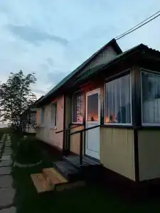 Байкальский плёс - 1
