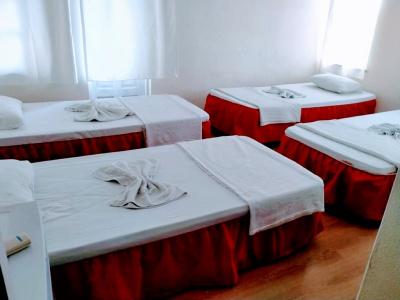 HİSAR OTEL - 9