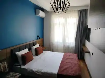Beşiktaş Konuk Evi - 63