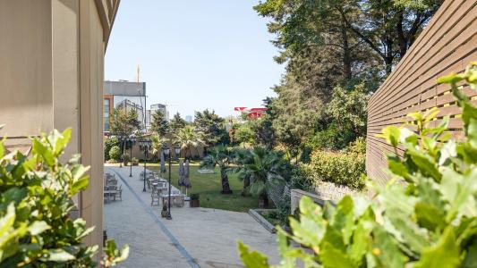 Istanbul Gonen - 28