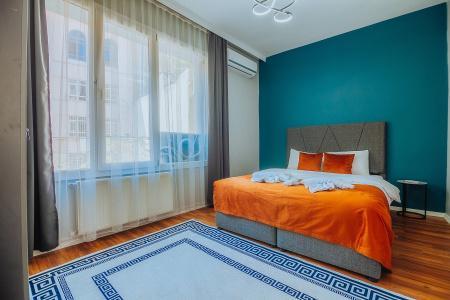Taksim Wonder Suites - 134