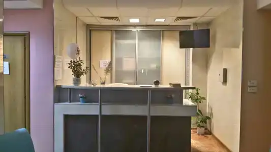 Трэвел Инн на Авиамоторной - 2