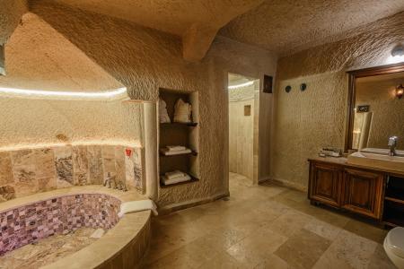 Best Western Premier Cappadocia - 95