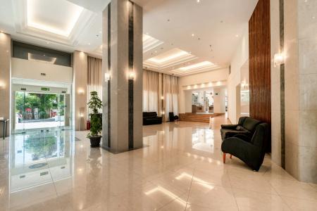 Castellum Suites - Все включено - 29