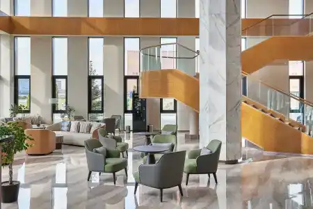 Aden & Business Centre - 1