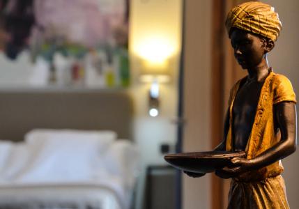 Aguilas5 SevillaSuites - 4