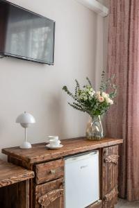 Strelna Cottage - 20