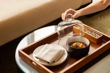 Banyan Tree Bangkok - Sha Extra Plus Certified - 29