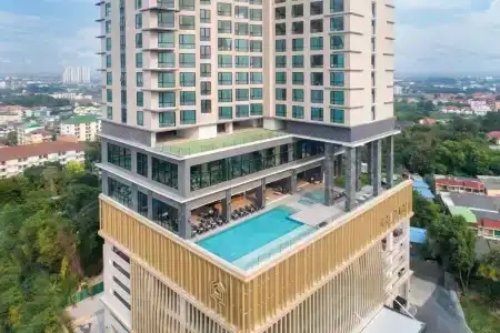 Brighton Grand - 1