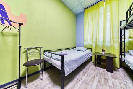 Ленинский 23 - 29