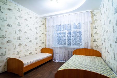 Квартира в новом доме на Танкистов 9 - 77