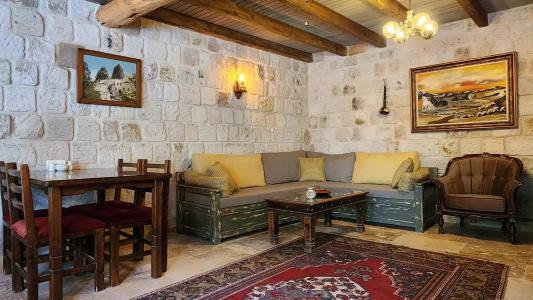 Yildiz Stone - 15