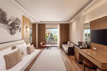 Akka Antedon - Premium Ultra All Inclusive - 42