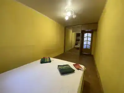 2 комнатная квартира Журавлева 69 - 5