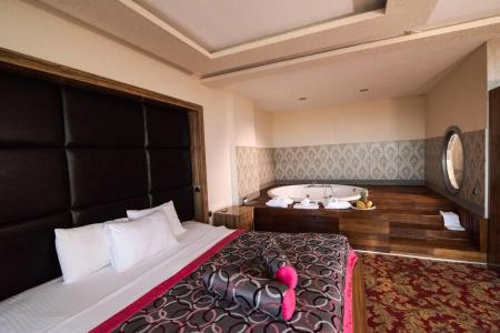 Grand & Convention Center Karaman - 27
