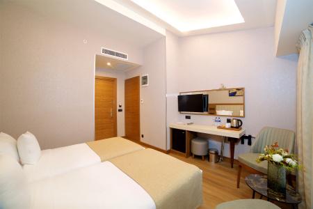 Erboy Istanbul Sirkeci - 51