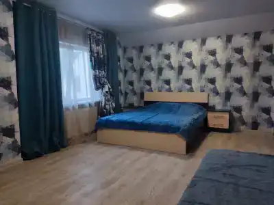 Гостевой дом на Спортивной 13 - 29