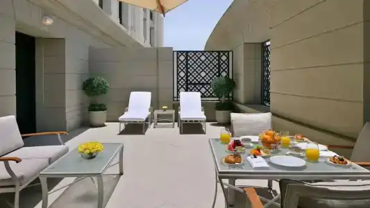 Palazzo Versace Dubai - 70