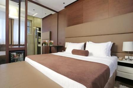 Belgreat Premium Suites - 65
