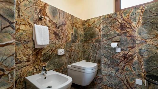 Курортный отель Gardens Hill & Spa - 118