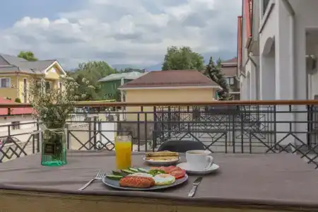 Five Villas - 76