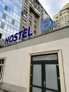 Hostel O2 - 18