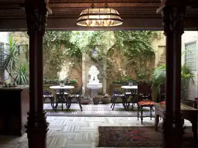 Niles Istanbul - 24