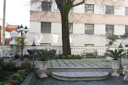 Villa Pinciana - 6