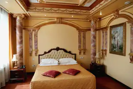 Вилла АртЭ - 125