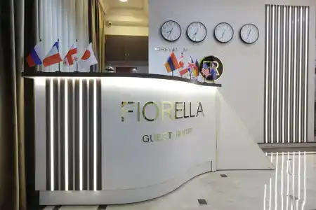 Fiorella - 1