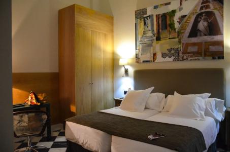 Aguilas5 SevillaSuites - 12