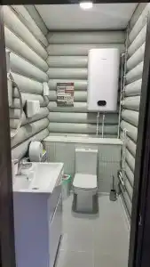 Уютный Дворик - 9