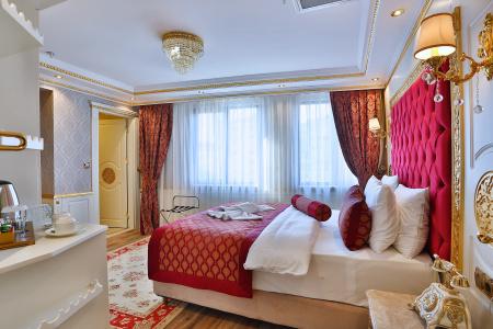 Emirhan Palace - 29