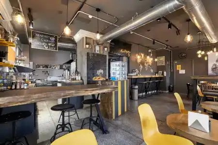 Hostel Urban - 17