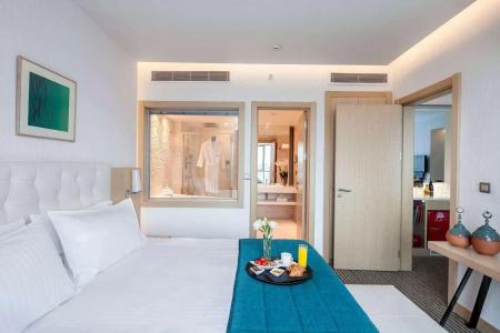 Wyndham Ankara - 30