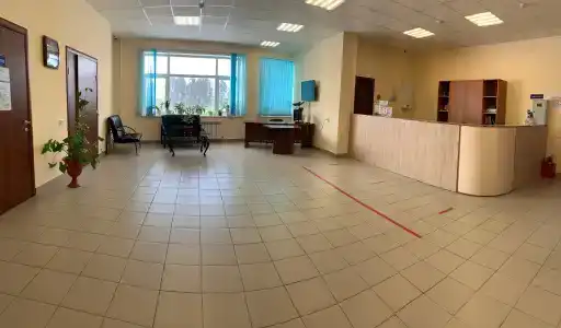  Хостел РЕМЕЗ - 6