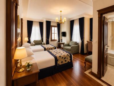 Glk Premier The Home Suites & Spa - 9