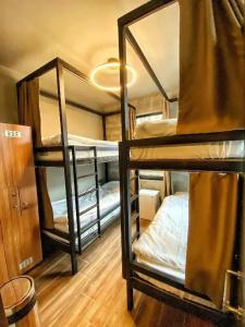 Хостел Nomad Karakoy - 1