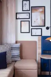 Hilton Garden Inn - 7
