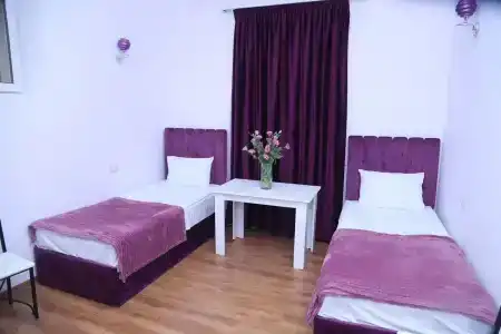 Ashtarak Garden GuestHouse - 17