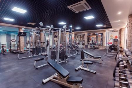 Husma Hotel & Spa - 17