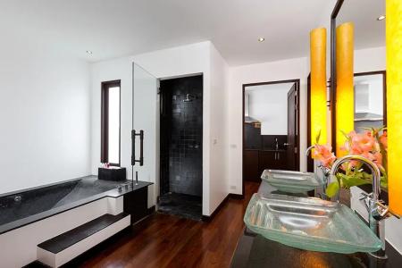 Sensive Hill Villas - Sha - 85