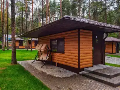 Привал - 45