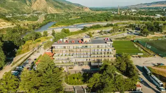 Gori Inn - 3