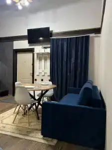 Курортный отель FinHouse - 5