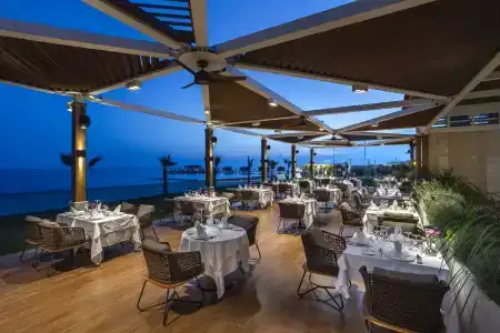 Calista Luxury Resort - 41