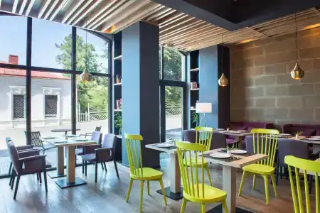 Best Western Kutaisi - 44